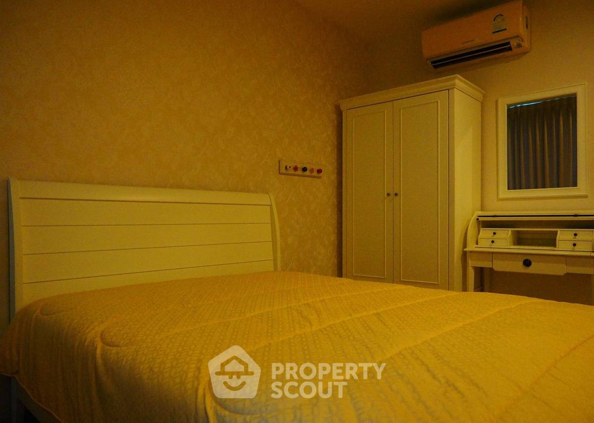 รูป คอนโด 2-ห้องนอน ที่ วอเตอร์มาร์ค เจ้าพระยาริเวอร์ ใกล้ BTS กรุงธนบุรี (ID 1335188) - รูปที่ 17/35