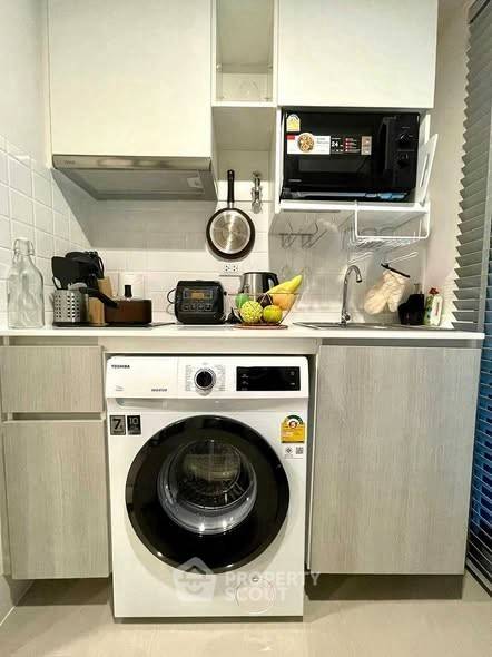 รูป คอนโด 2-ห้องนอน ที่ เอสเซ็นท์ พาร์ค วิลล์ เชียงใหม่ ใน ฟ้าฮ่าม (ID 2970847) - รูปที่ 8/11