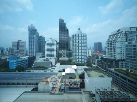 รูป คอนโด 2-ห้องนอน ที่ ไฮด์ สุขุมวิท 13 คอนโดมิเนี่ยม ใกล้ BTS นานา (ID 2973459) - รูปที่ 5/16