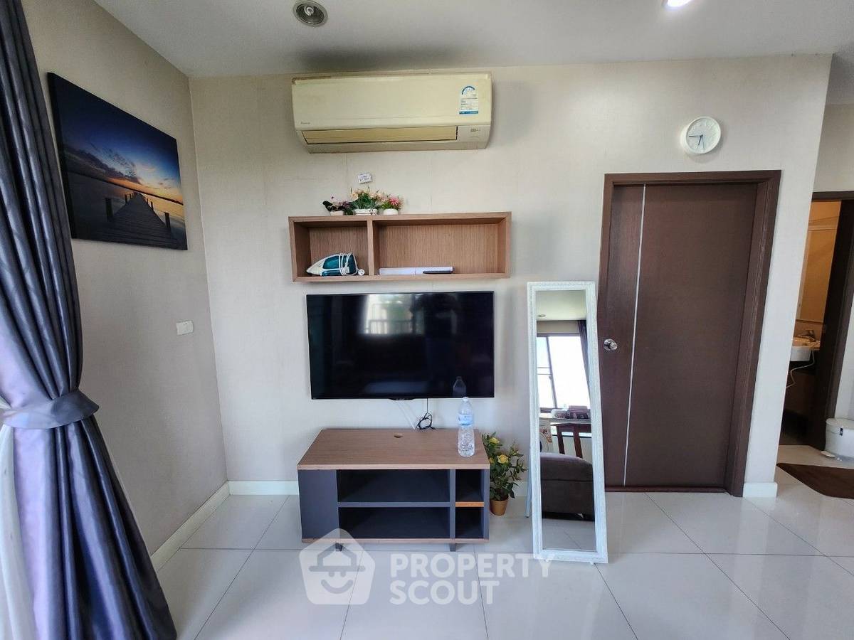 picture 1-BR Condo at The Sky Sriracha in Surasak (ID 1672819) - 12/18