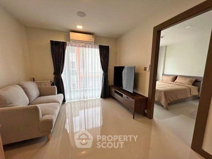 คอนโด 1-ห้องนอน ที่ มายสไตล์ หัวหิน 102 คอนโดมิเนียม ใกล้ เมืองหัวหิน (ID 1943675)