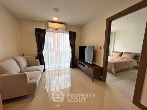 1-BR Condo at My Style HUA-HIN 102 Condominium close to Hua Hin City (ID 1943675)