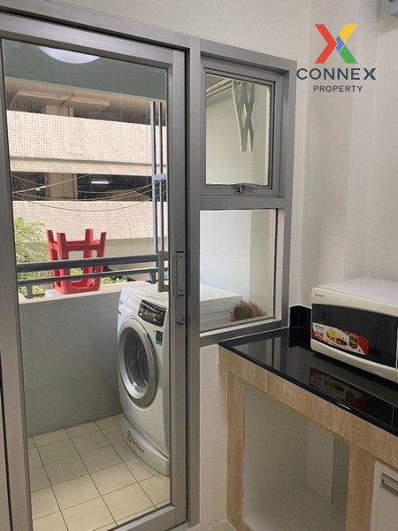 รูป เช่า คอนโด แต่งสวย Condo One X Sathorn-Narathiwas BTS-ช่องนนทรี นราธิวาสราชนครินทร์ ช่องนนทรี ยานนาวา กรุงเทพ CX-01405 ✅ ทักไลน์ @connexproperty ตอบทันที ทีมงานมืออาชีพ ✅ - รูปที่ 7/12