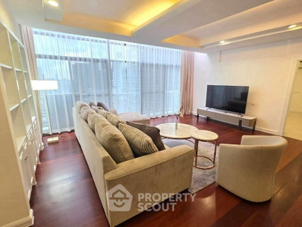 รูปภาพ 3-BR 400 Sqm Condo At The Waterford Thonglor, BTS Thong Lor (ID 2973461)