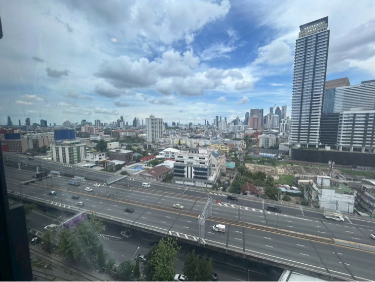 picture Elevated Living with Unmatched Lumpini Park Views, Coco Parc , with services provided by Dusit Hospitality Services. - 7/7