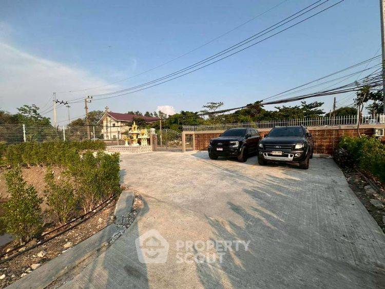 รูป บ้าน 3-ห้องนอน ใน เมืองสมุทรปราการ (ID 2973976) - รูปที่ 2/12
