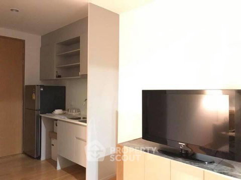 1-BR Condo at Noble Revo Silom near BTS Surasak (ID 435656)