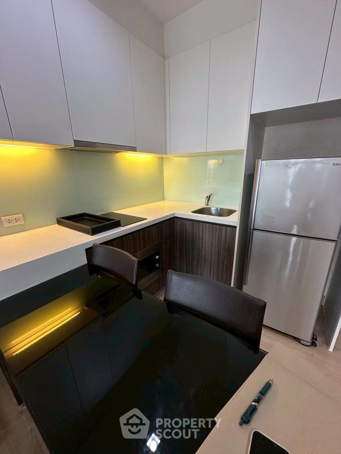 picture 1-BR Condo at Urbano Absolute near BTS Krung Thon Buri (ID 2958154) - 6/9