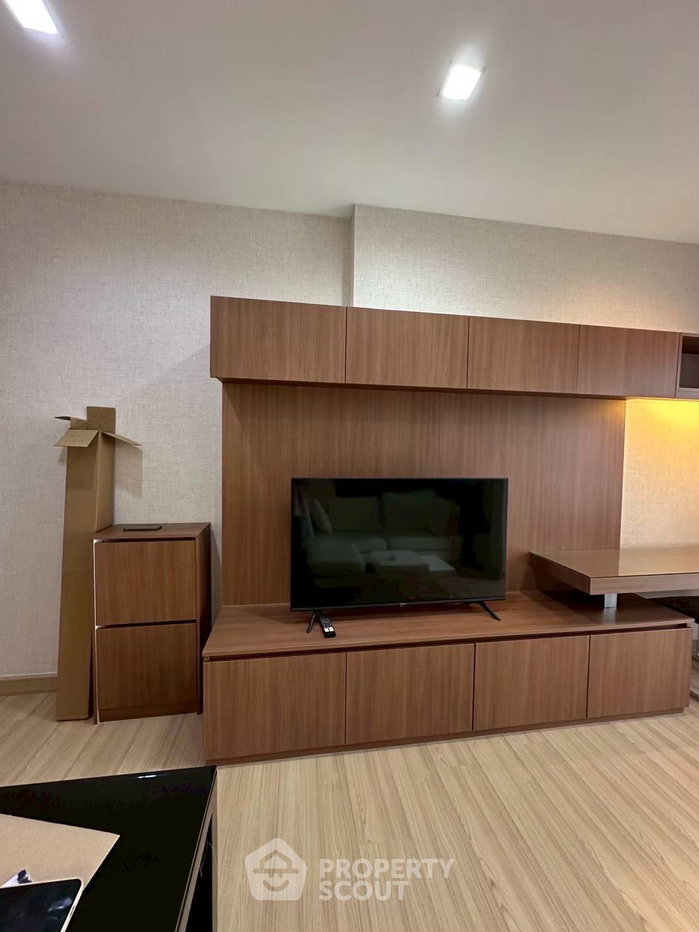 picture 1-BR Condo at Urbano Absolute near BTS Krung Thon Buri (ID 2958154) - 3/9
