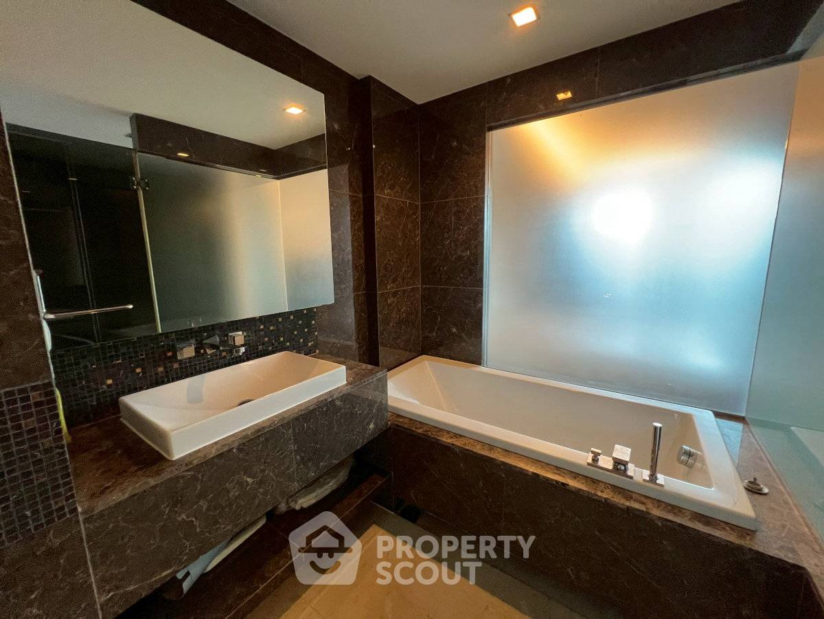 รูป คอนโด 1-ห้องนอน ที่ ดิ แอดเดรส สุขุมวิท 61 ใกล้ BTS เอกมัย (ID 2973531) - รูปที่ 5/16