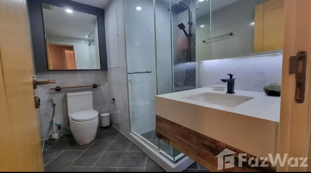 picture Condo for rent 2 Bed at Wind Sukhumvit 23 6443925 - 12/17