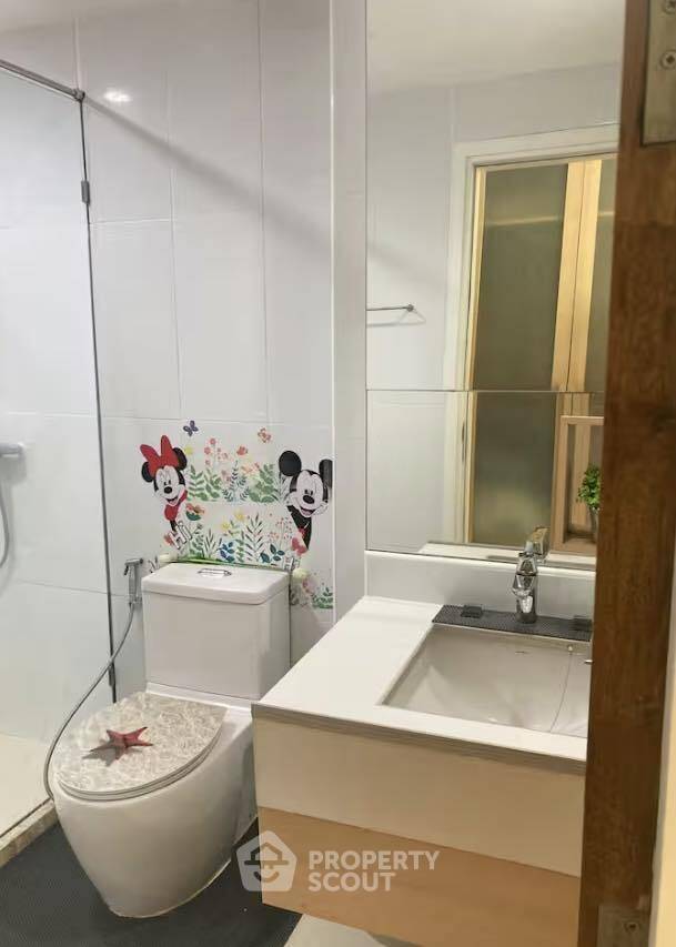 รูป คอนโด 1-ห้องนอน ที่ วินด์ สุขุมวิท 23 ใกล้ BTS อโศก (ID 2973477) - รูปที่ 12/13
