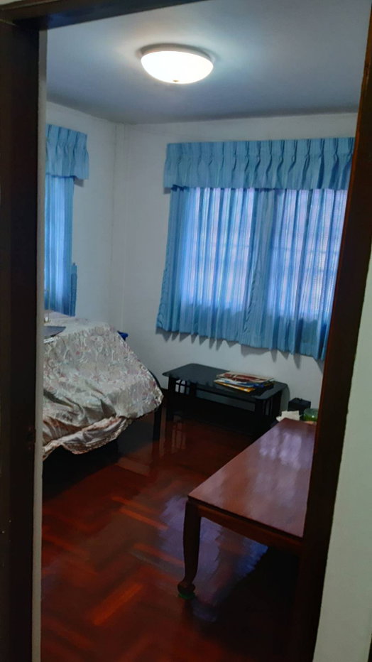 รูป ขายด่วน บ้านเดี่ยว 50 ตร.ว. บางบอน 5 ราคาถูก ทำเลดี หมู่บ้านเพชรมณฑลกรีน - รูปที่ 5/10