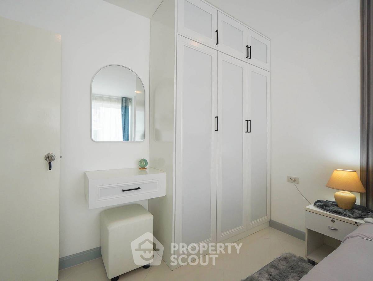 picture 1-BR Condo at Jada Beach Condo close to Pattaya (ID 2974451) - 3/14