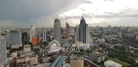 รูป คอนโด 3-ห้องนอน ที่ โนเบิล รีมิกซ์ ใกล้ BTS ทองหล่อ (ID 2973455) - รูปที่ 25/25