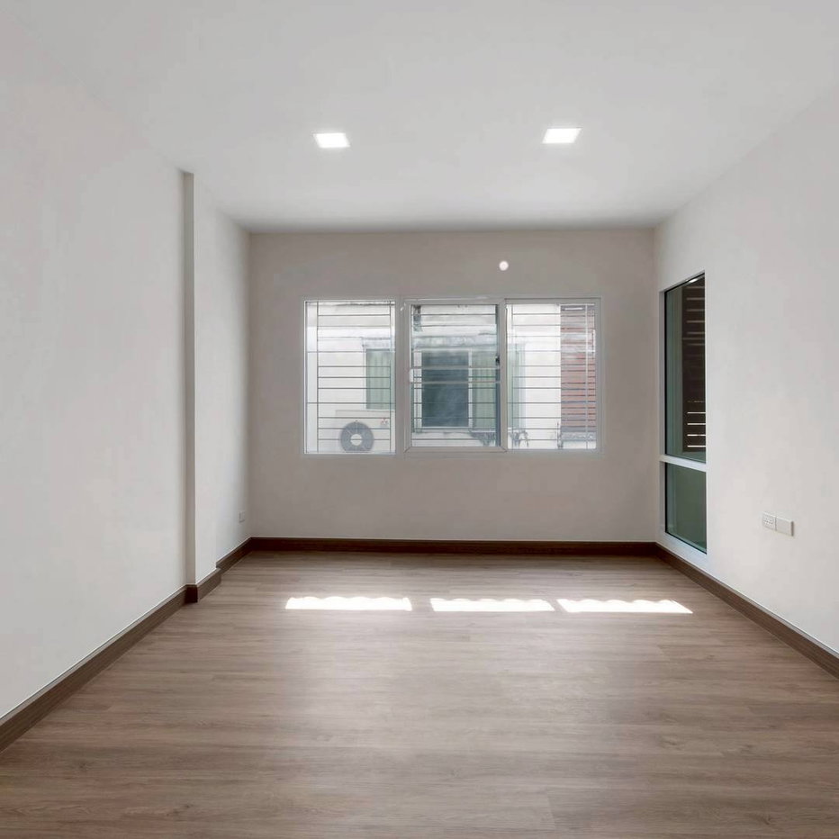 รูป หมู่บ้านทาวน์พลัส เกษตรนวมินทร์ - รูปที่ 10/14