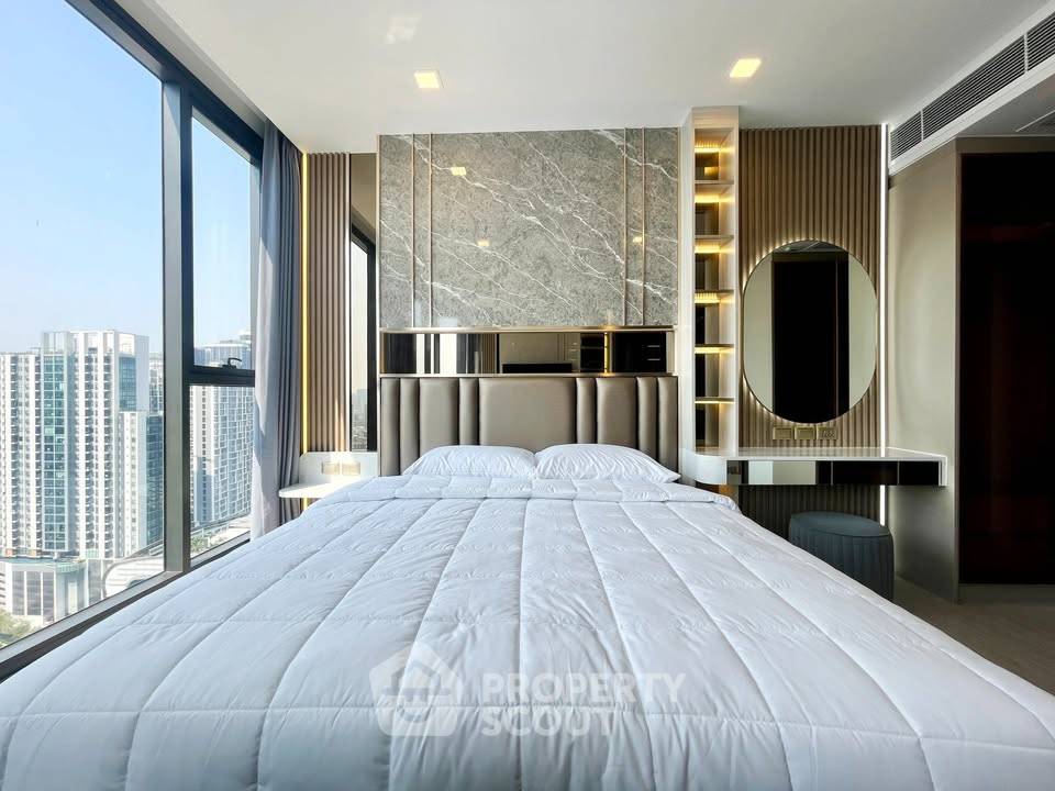 รูป คอนโด 1-ห้องนอน ที่ วันไนน์ไฟว์ อโศก - พระราม 9 ใกล้ MRT พระราม 9 (ID 2973358) - รูปที่ 7/10