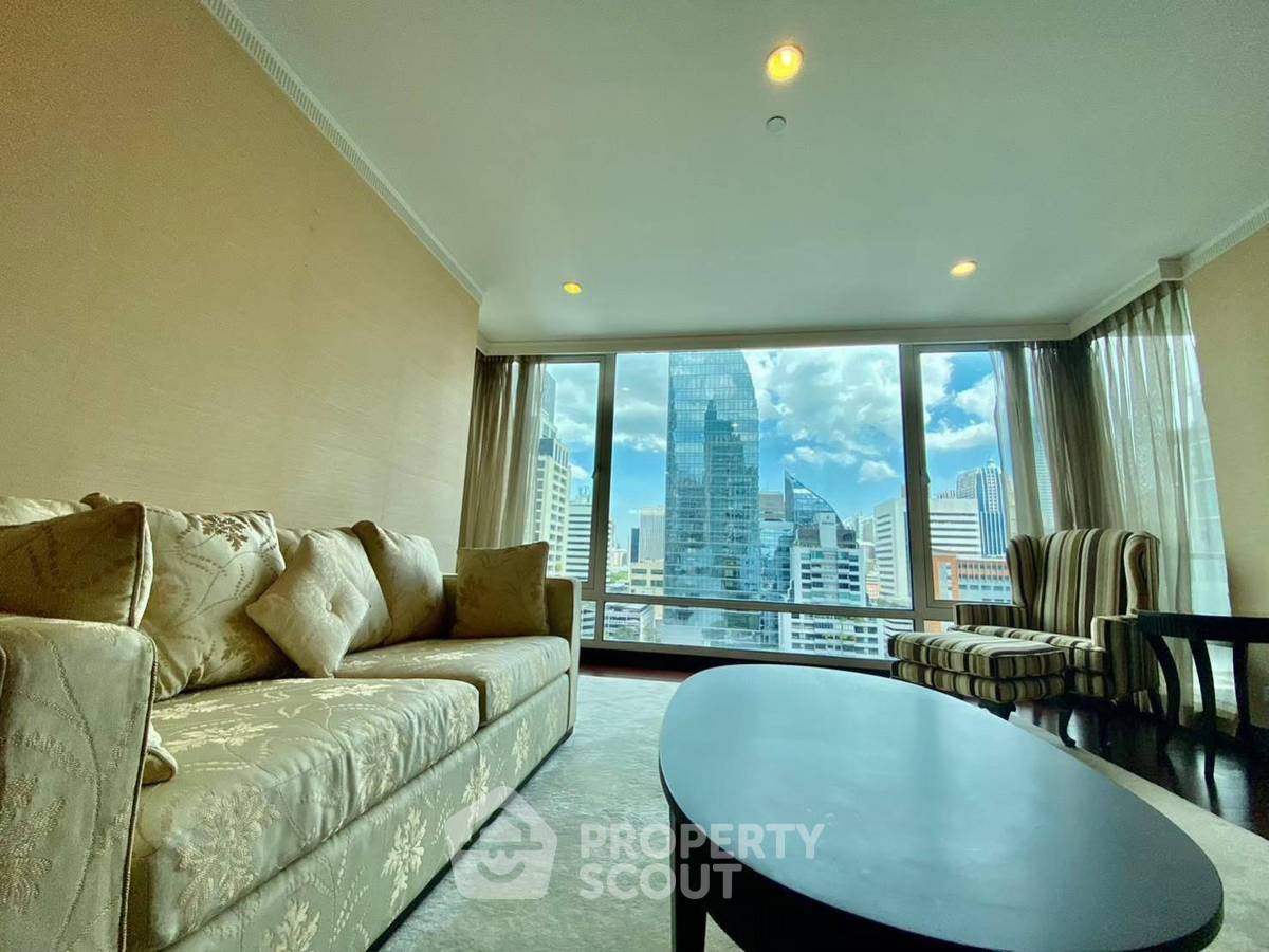 รูป คอนโด 3-ห้องนอน ที่ เดอะ พาร์ค ชิดลม ใกล้ BTS ชิดลม (ID 1866672) - รูปที่ 14/19