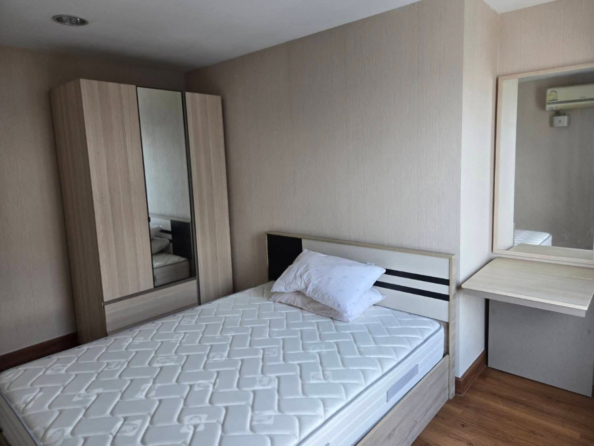 รูป Belle Grand Rama 9 🎉🔥 2 bed 56sq.m only 25,000 📣📣 - รูปที่ 4/9