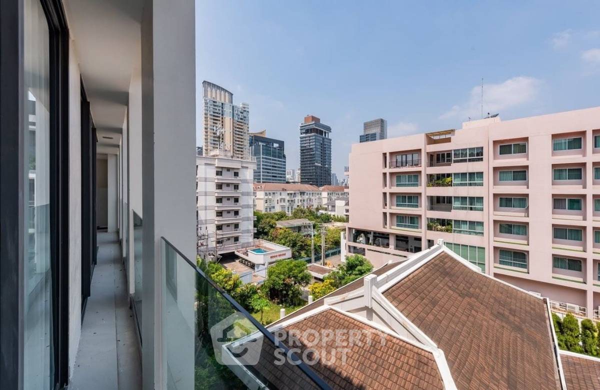 picture 2-BR Condo at La Citta Delre Thonglor 16 near BTS Thong Lor (ID 1477146) - 15/18
