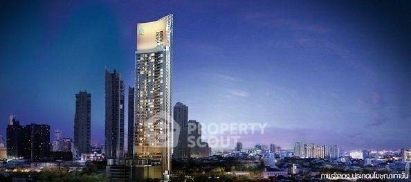 รูป คอนโด 2-ห้องนอน ที่ เดอะ ลุมพินี 24 ใกล้ BTS พร้อมพงษ์ (ID 1846504) - รูปที่ 20/20