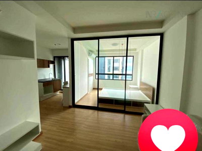 Condos for sale : 🔺 For Sell Condo J CONDO SATHORN-KALLAPRAPRUK Building B, Floor 17,1 bed room, Room size 31 sqm