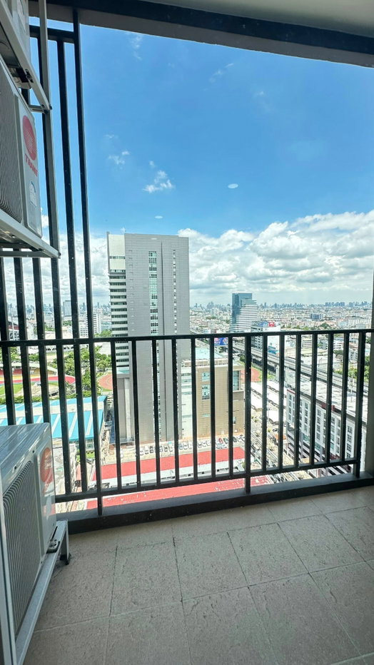 รูป For rent Supalaiveranda ramkhamhaeng มีมากกว่า 200 ห้องให้เลือก - รูปที่ 8/8