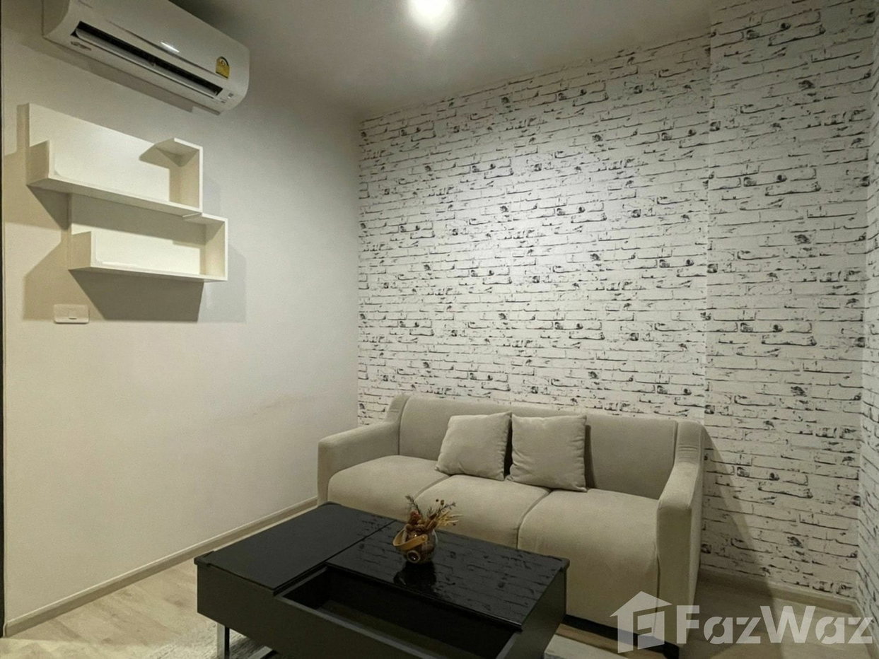 picture 1 Bedroom Condo for sale at Ideo Ratchada - Sutthisan  1162370 - 5/18