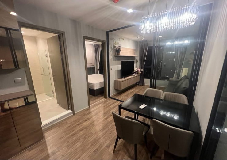For Rent📍20k💥Life Ladprao Valley📞0639399665  