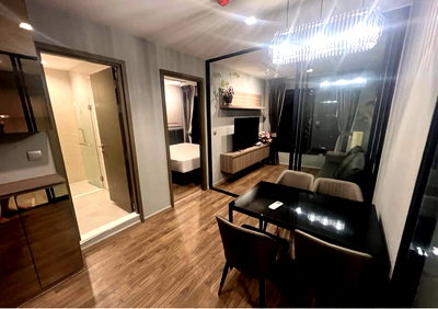 Condos for rent : For Rent📍20k💥Life Ladprao Valley📞0639399665  