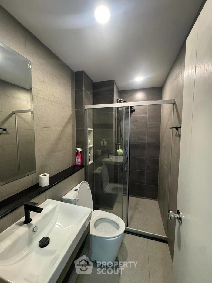 รูป คอนโด 2-ห้องนอน ที่ ศุภาลัย ลอฟท์ สาทร – ราชพฤกษ์ ใกล้ MRT บางหว้า (ID 2973804) - รูปที่ 6/9