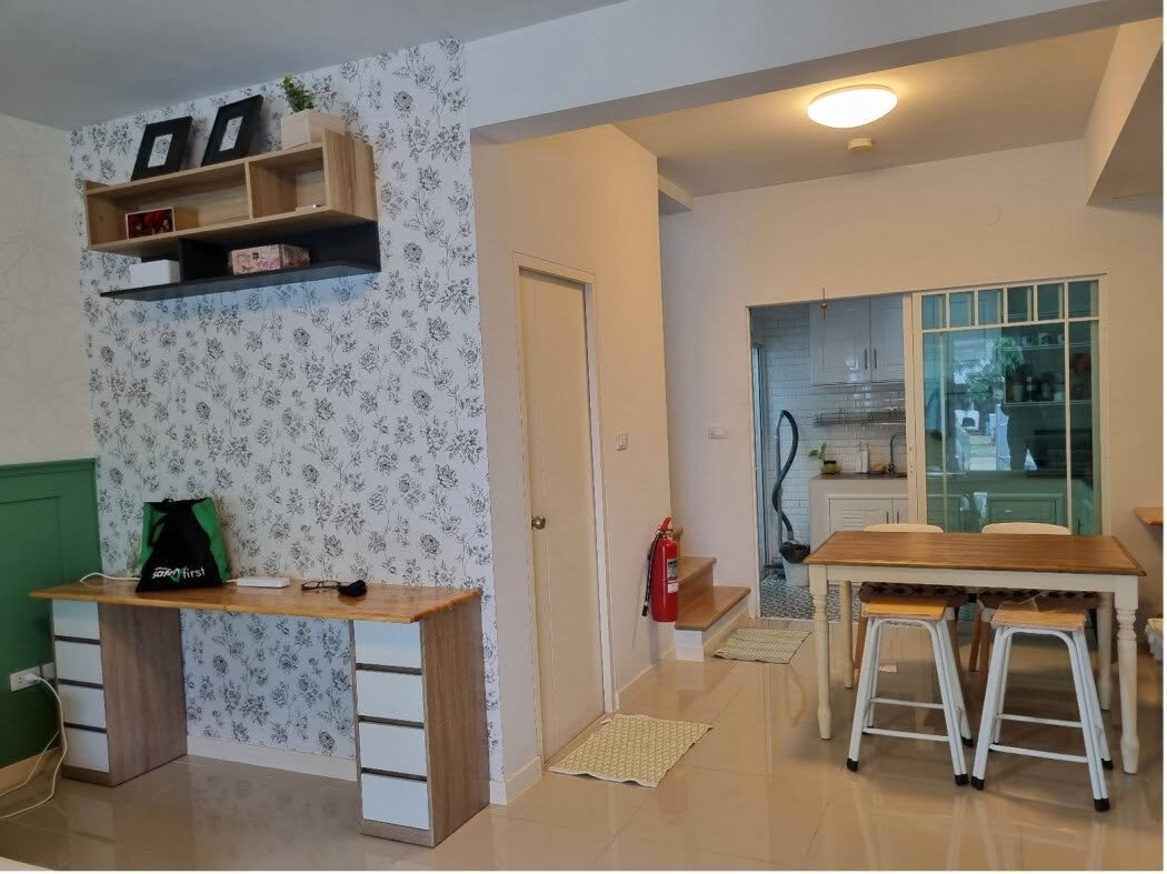 picture 2 Storey Home for Rent Near Mega Bangna, - 3/11