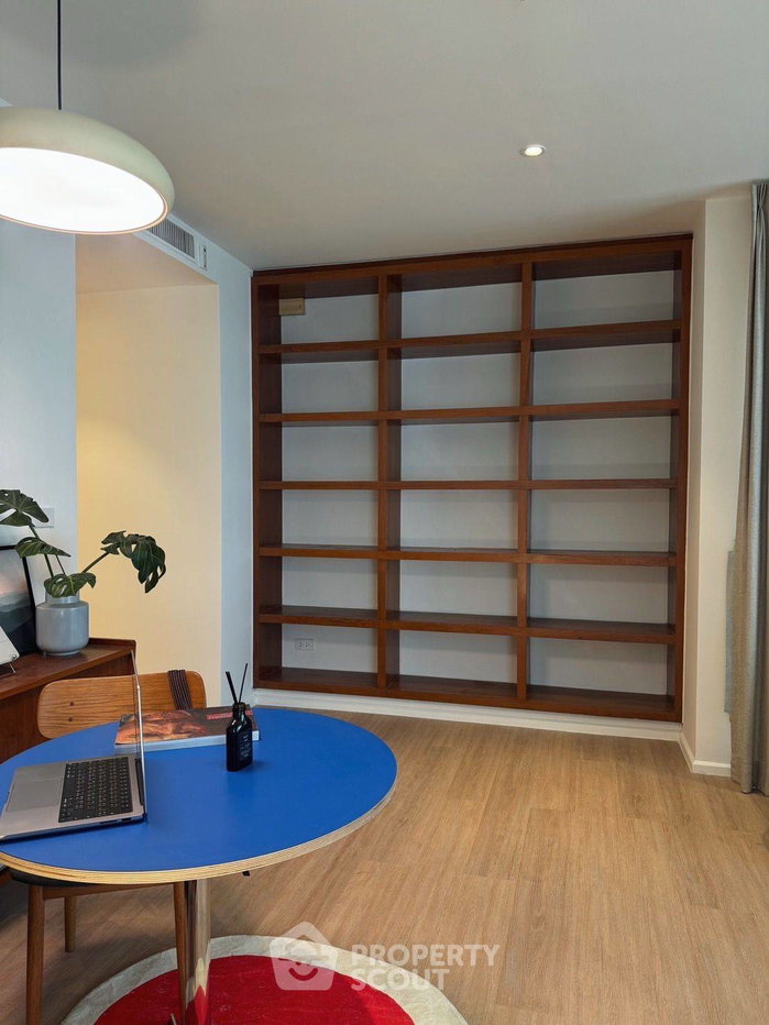picture 1-BR Condo at Noble Solo close to Thong Lo (ID 2972410) - 8/12