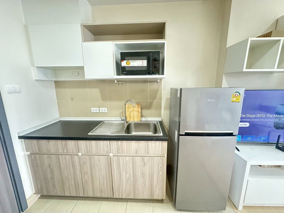 รูป For rent Supalaiveranda ramkhamhaeng มีมากกว่า 200 ห้องให้เลือก - รูปที่ 4/6