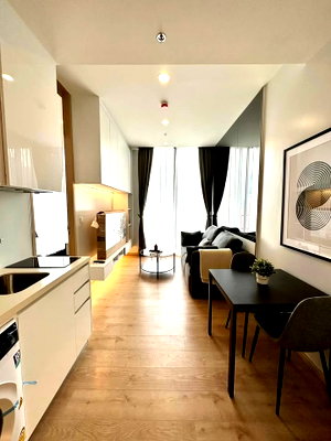 Condos for rent : Condo for Rent at Noble BE 19 (E6906006)