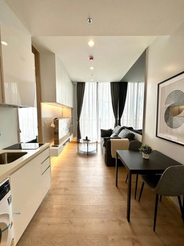 Condo for Rent at Noble BE 19 (E6906006)
