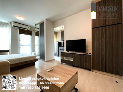Condos for rent : 🔥🔥🔥For rent Unio Sukhumvit 72 phase 2