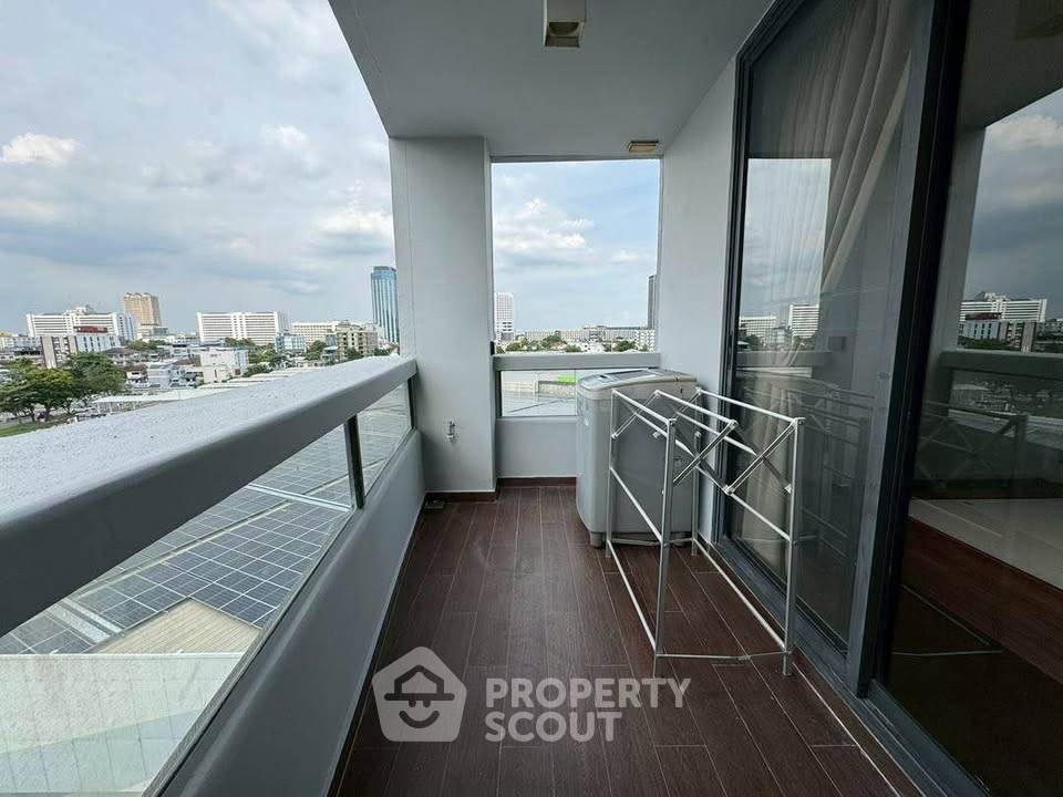 picture 2-BR Condo at Formosa Ladprao 7 near MRT Lat Phrao (ID 2972759) - 12/19
