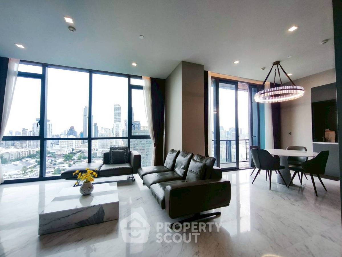picture 2-BR Condo at The Monument Thonglo close to Thong Lo (ID 2973927) - 4/20
