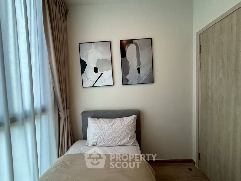 picture 2-BR Condo at Nue District R9 near MRT Phra Ram 9 (ID 2973378) - 7/10