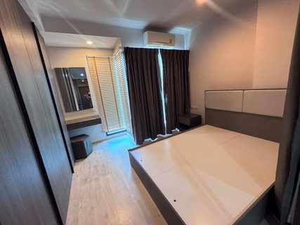 For Sales: Condo IDEO Ratchada-Sutthisan (MRT Sutthisan 600 m)