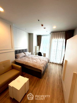 Condos for rent : 1-BR Condo At Culture Thonglor, 300m to BTS Thong Lor (ID 2973479)