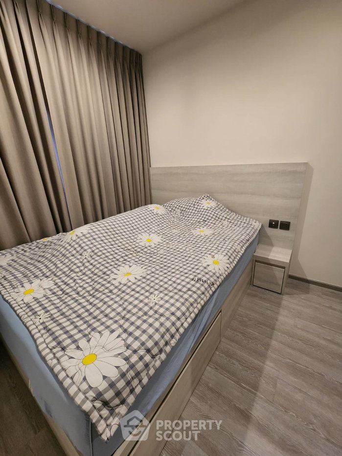 picture 1-BR Condo at The Line Sukhumvit 101 near BTS Punnawithi (ID 1465564) - 7/11