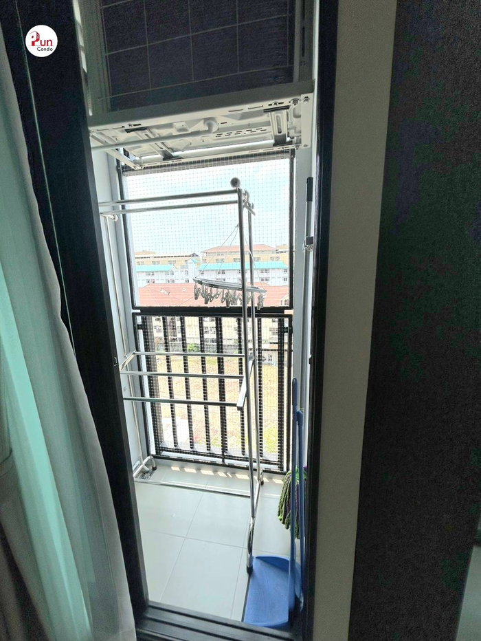 picture DcondoHypeRangsit for rent....... - 16/17