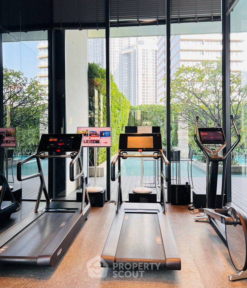 picture 3-BR Condo at Tela Thonglor near BTS Thong Lor (ID 2607208) - 16/18