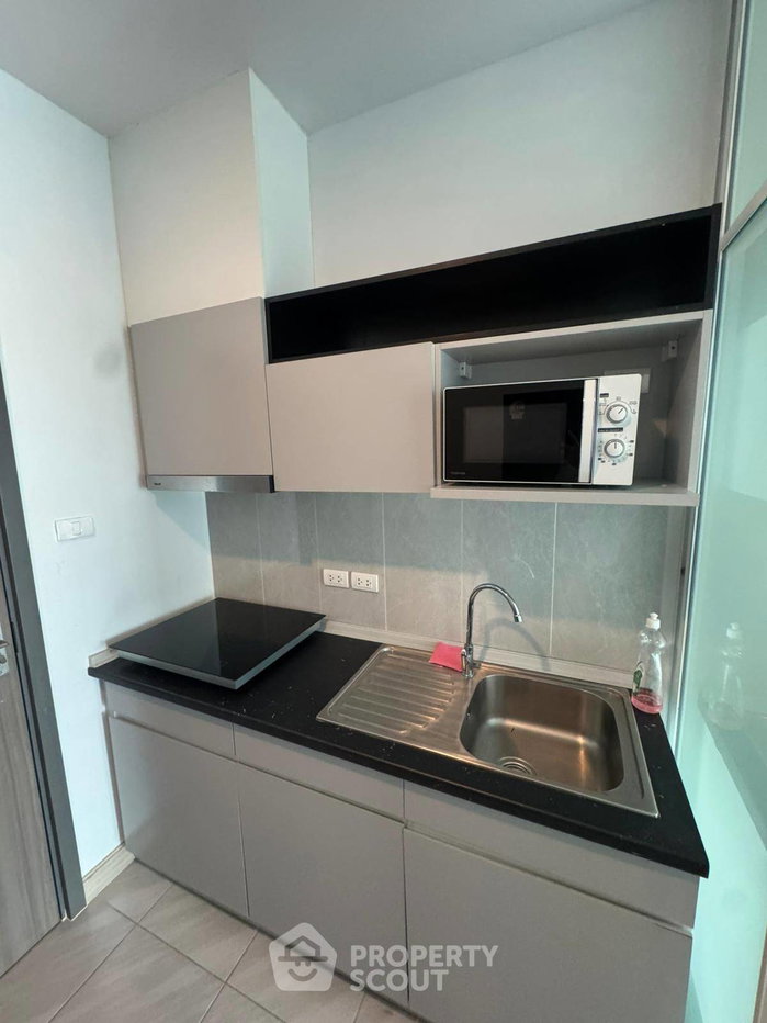 รูป คอนโด 2-ห้องนอน ที่ ศุภาลัย ลอฟท์ สาทร – ราชพฤกษ์ ใกล้ MRT บางหว้า (ID 2973804) - รูปที่ 5/9