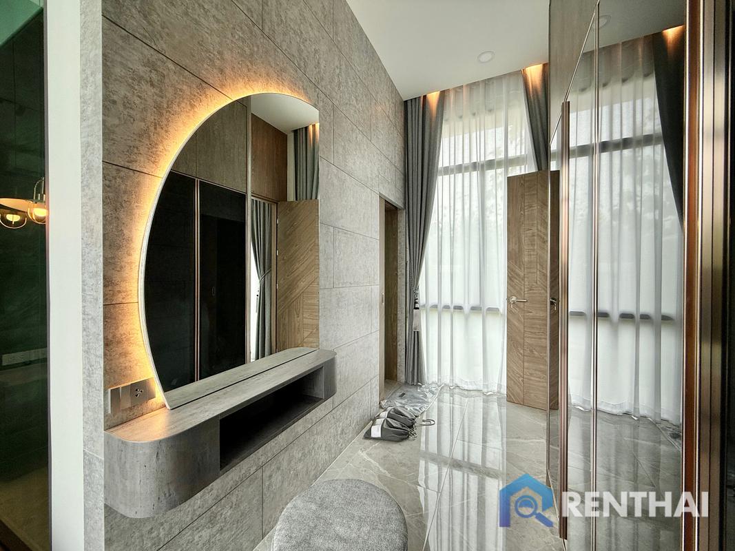 รูป Sugar Palm Villas ห้วยใหญ่ - รูปที่ 20/20