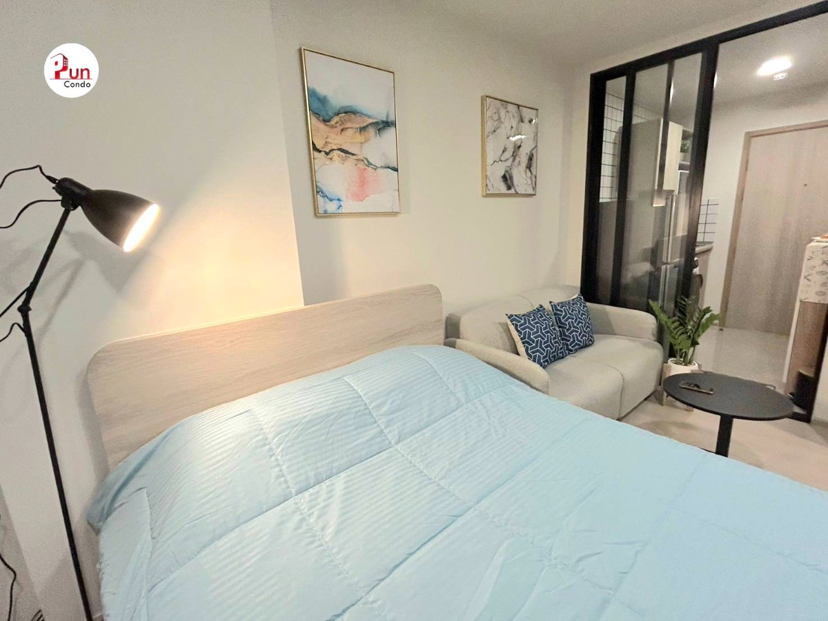 picture DcondoHypeRangsit for rent....... - 2/17