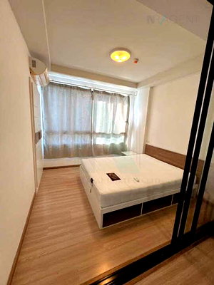 Condos for sale : 🎉 For Sell Condo J CONDO SATHORN-KALLAPRAPRUK Building B, Floor 17,1 bed room, Room size 31 sqm