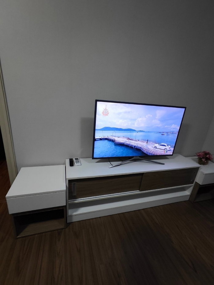 picture 🔥🔥Condo for Rent (D Condo Nim CNX) 1 bedroom 11,000.-🔥🔥 - 13/18